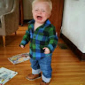 Meet your Posher, Connor